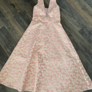 Abito cerimonia t 46