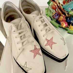Scarpe 'Elyse' Stella McCartney