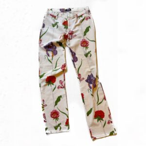 Pantaloni '80s Ferré taglia 28