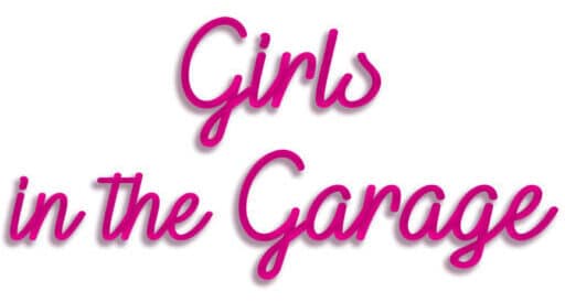 Girls in the Garage