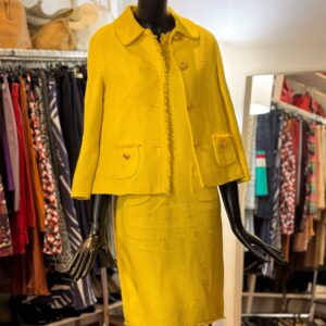Completo Luisa Spagnoli t 44