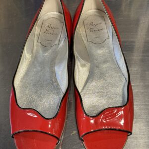 Ballerina Roger Vivier n 36,5