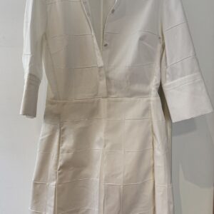 Abito di boutique in cotone t 42