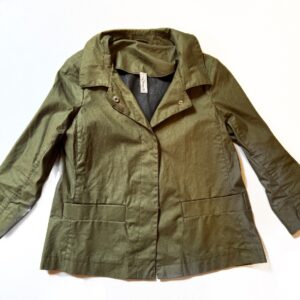 Giacchino Army taglia S