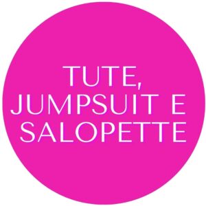 Tute, Jumspuit e Salopette
