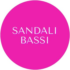 Sandali bassi