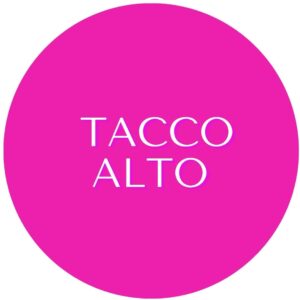 Tacco Alto