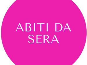 Abiti da sera