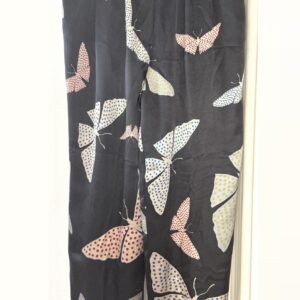 Pantalone in seta Forte Forte t XS