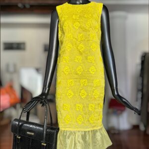 Tubino in seta Giambattista Valli t S