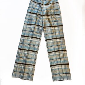 Pantalone in seta taglia 42