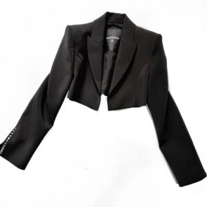 Spencer 90s Patrizia Pepe t 40