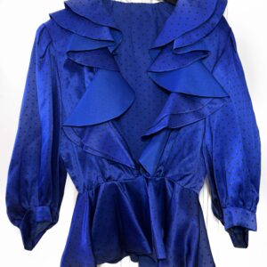 Camicetta sartoriale taglia 36/38