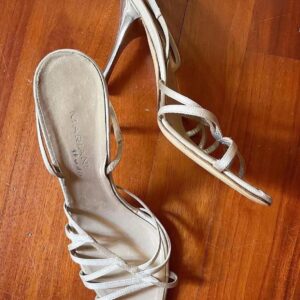 Sandalo 'nude' n 39