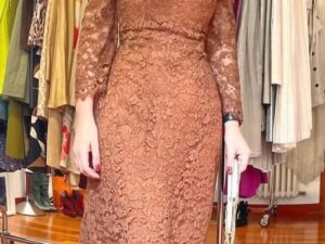 Ensamble alta sartoria t M