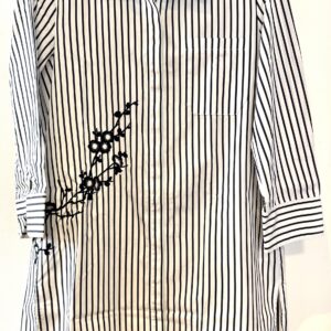 Camicione in cotone Taglia M/L