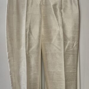 Capri in shantung di seta t M