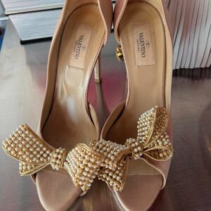 Open Toe Valentino n 38,5