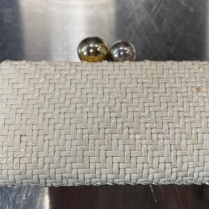Clutch midollino Rodo vintage