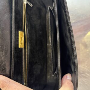 Borsetta in nappa vintage