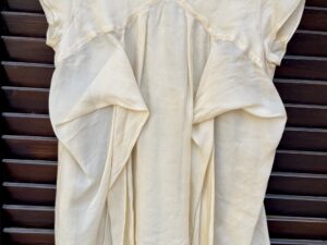 top in misto seta Aspesi t XS