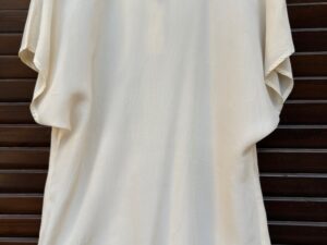 T-shirt in seta Max Mara t S/M