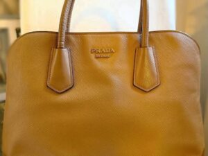 Borsa Prada Promenade