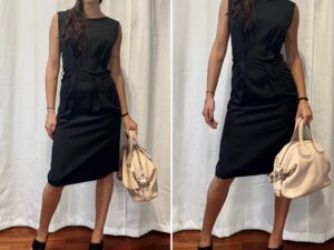 Abito Margiela MM 6