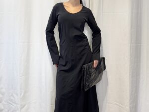 Tunic dress Jil Sander archivio