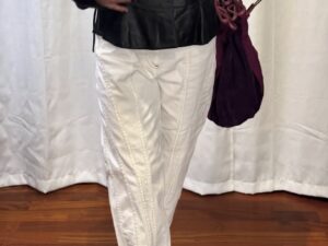 Jeans vintage MISSONI t XS