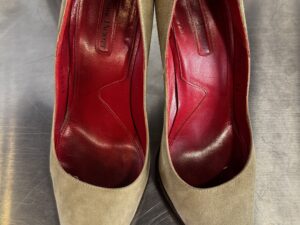 Stiletto Paciotti