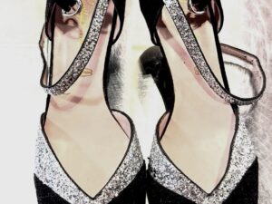Scarpe da ballo Pretryballerinas
