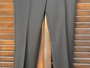 Pantalone da smoking y2k